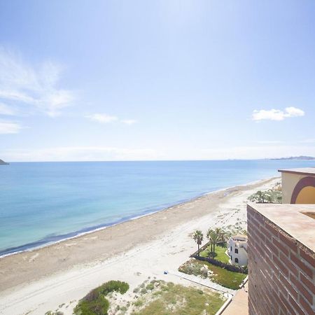Spanish Connection - Playa Principe La Manga del Mar Menor Exterior foto